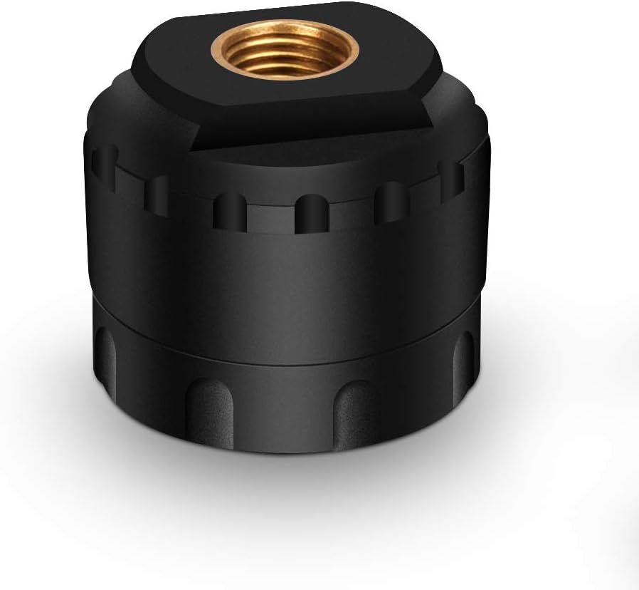 GS02 Replacement TPMS Sensor, 433.92 MHz, 1-Pack | Compatible with GT20, GT30, GT40, GT50, GT60, GT80 and GT90