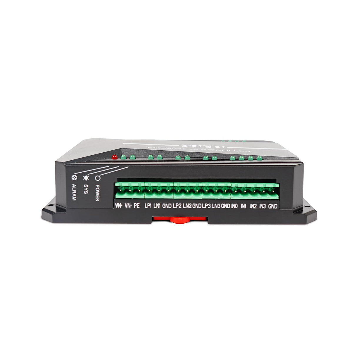 FUYU FMC4030 3-Axis Motion Controller,Ethernet Pulse-Type Standalone Controller Board,Support C/Python/C#/LabVIEW SDK,Compatible with Windows/Linux,for Automation Assembly Line 3D Printer