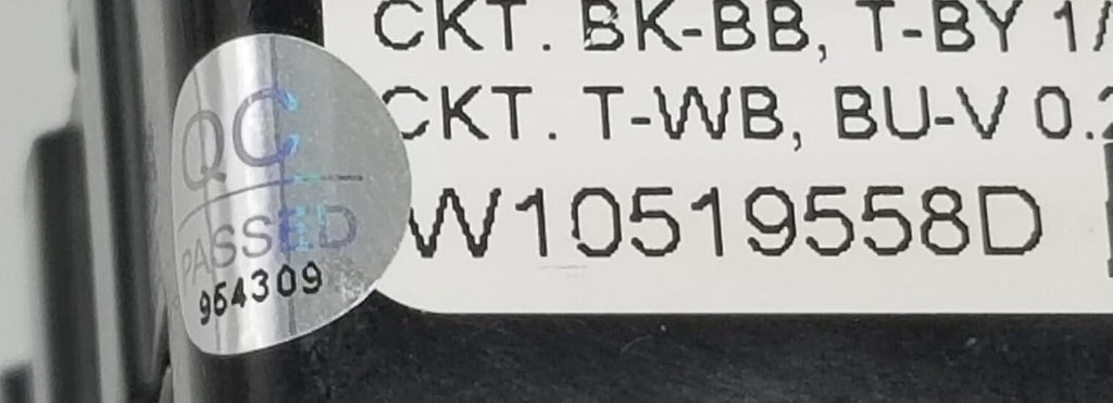 OEM Replacement for Maytag Dryer Timer W10519558D