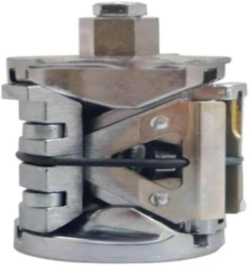 Lisle 36500 2 11/16" to 5 5/16" Cylinder Ridge Reamer