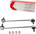 RLB-HILON 2PCS Front Stabilizer Sway Bar Link Kits Compatible with Toyota Model