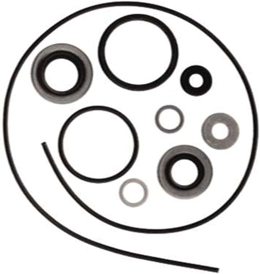 Sierra International Lower Unit Seal Kit 18-2684 Lower Unit Seal Kit