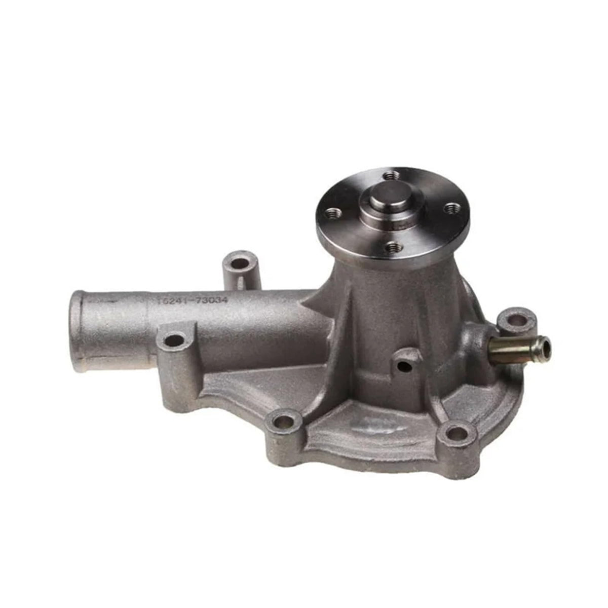 Water Pump 6680278 Compatible With Bobcat Loader 553 463 S100 428 425 E25 E26 S70