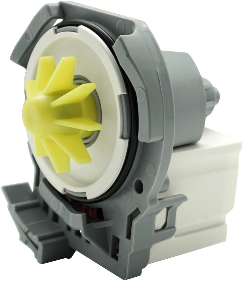 W10876537 W10724439 Dishwasher Drain Pump