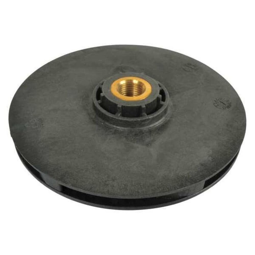 Impeller Pp22183Ab02G