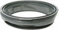 Door Gasket Bellow Replacement for General Electric GFWH1200H0WW GFWH1200H1WW GFWN1100H0WW GFWN1100H1WW GFWN1100H2WW Washer