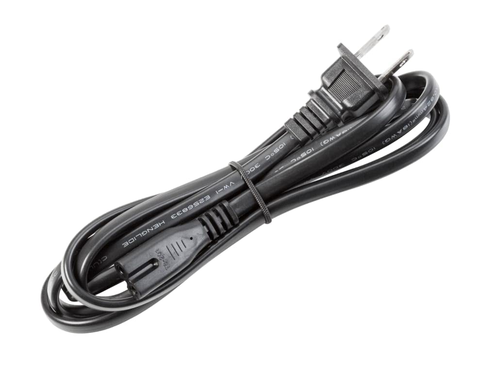 RIDGID 64173 - Replacement Cord for 18V Advanced Lithium Battery Chargers
