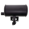 John Deere Original Equipment Muffler #AM103014