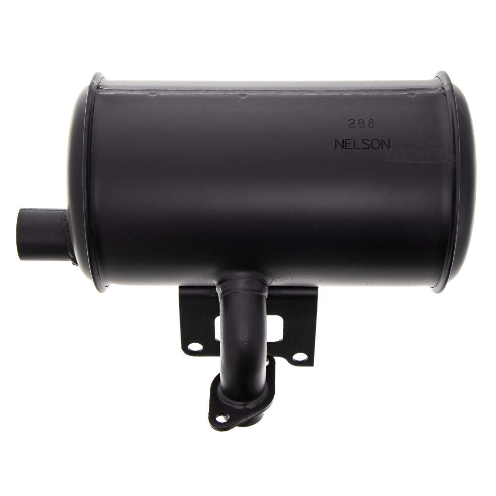 John Deere Original Equipment Muffler #AM103014