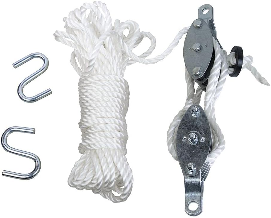 MFA-15031 Packable Hoist and Gambrel System