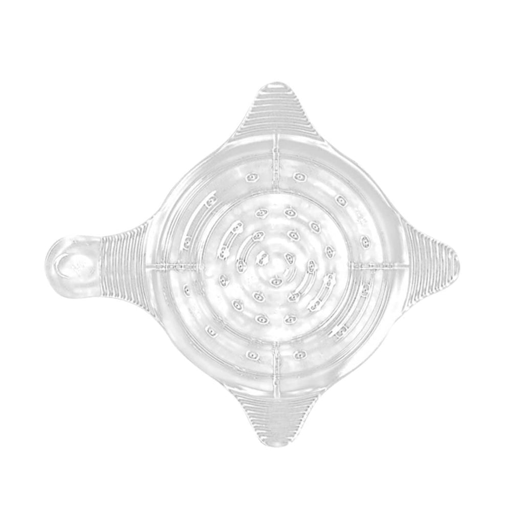 Portable Manual Coffee Filter Strainer for Hand Brewing