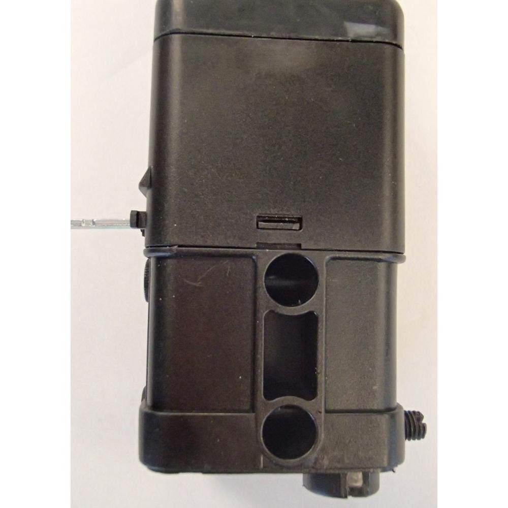 1081314M91 Joystick & 2 Remote Control Cables Fits Massey Ferguson 232