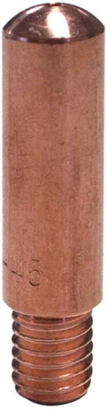 CK 16S-45 Contact Tip Heavy Duty .045 Tweco 1160-1104, 25 pack