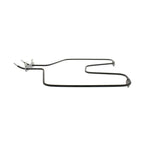 Compatible Oven Bake Unit Bottom Heating Element for GE JBS55DMB, JBS55DMW Range Models