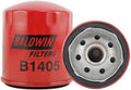 Baldwin Filters B1405 Lube Spin-On Filter