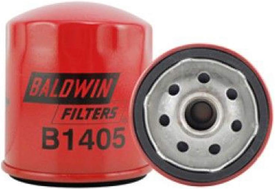 Baldwin Filters B1405 Lube Spin-On Filter