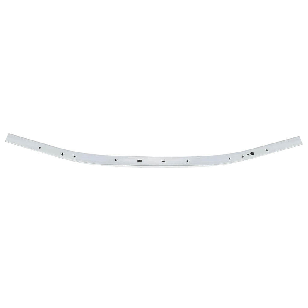 ALMULOO Bumper Reinforcement Compatible with 2018-2024 Terrain
