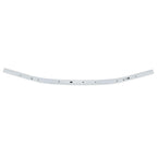 ALMULOO Bumper Reinforcement Compatible with 2018-2024 Terrain