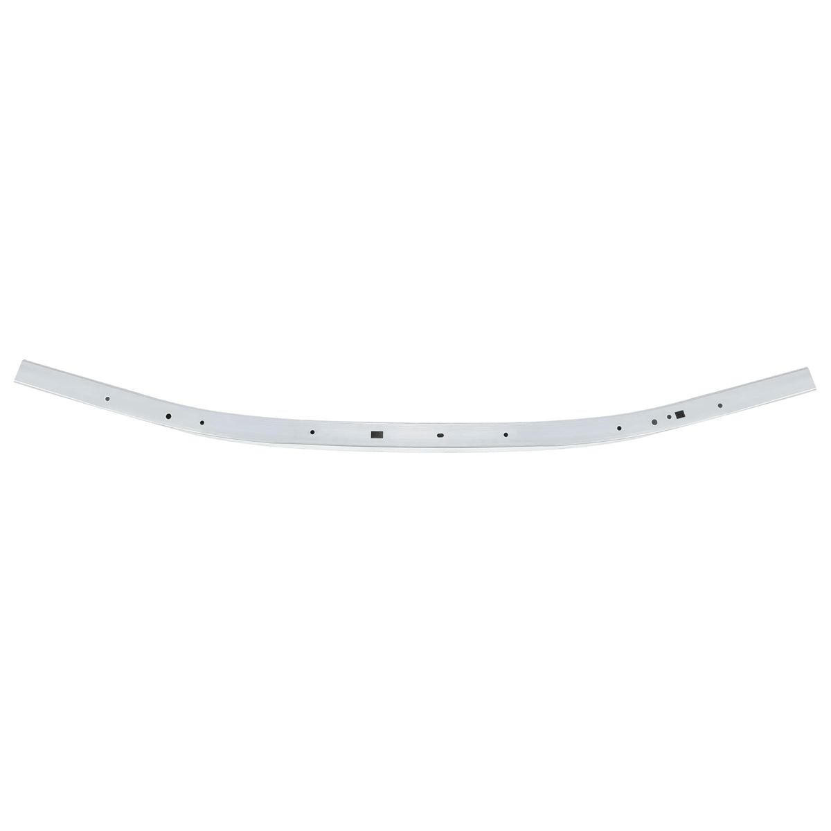 ALMULOO Bumper Reinforcement Compatible with 2018-2024 Terrain