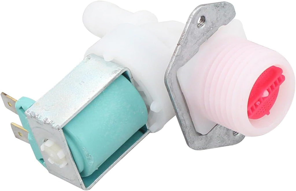 Water Inlet Valve Replacement for Samsung DW80B6060UG DW80B6060US DW80B6061UG DW80B6061US DW80B7070AP DW80B7070UG DW80B7070US Dishwasher