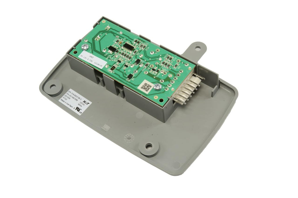 Whirlpool W11735839 Genuine OEM Refrigerator Ice Maker Assembly Replacement Part