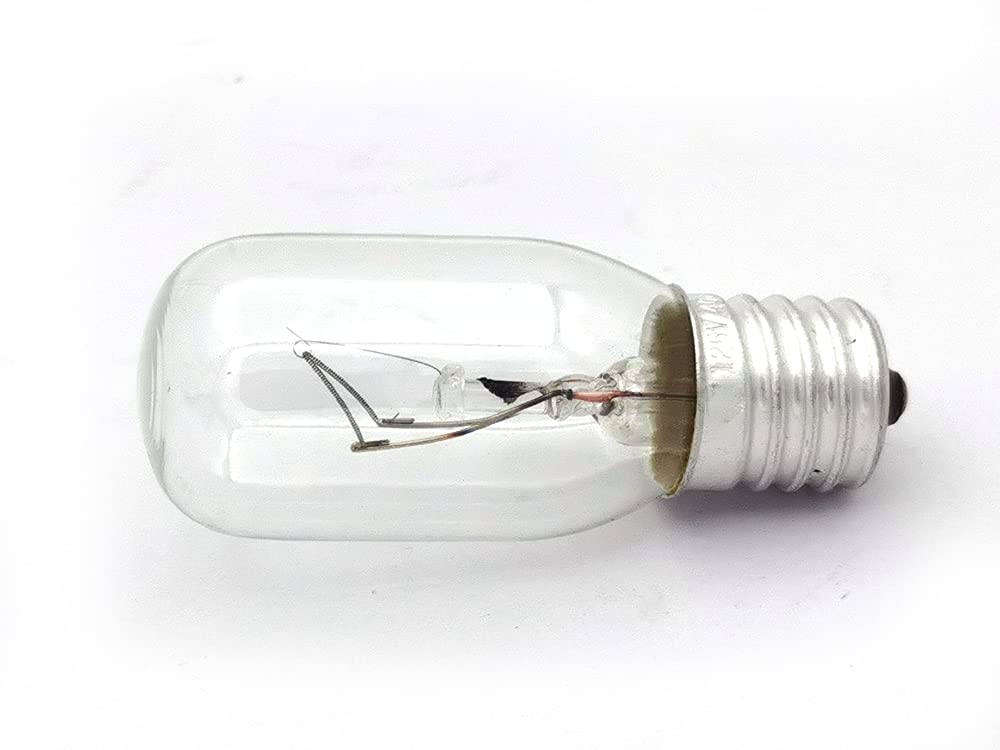 junxuan 216846400 Refrigerator Light Bulb for Frigidaire Refrigerator