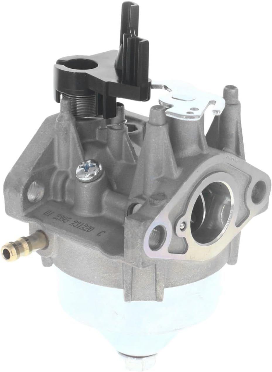 Cnfaner Carburetor for Husqvarna HU700F HU700H 7021P, for Troy-Bilt TB240 TB130 130XP Lawn Mower
