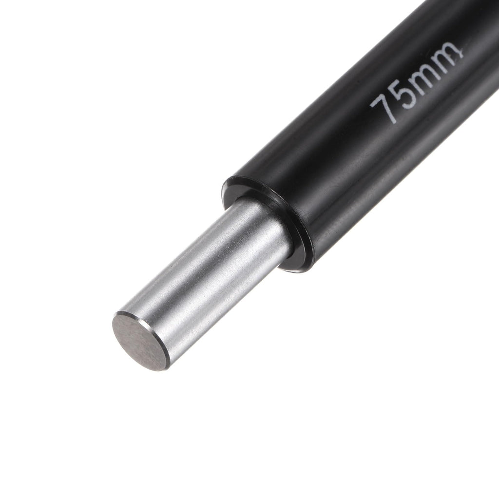 HARFINGTON Standard Measuring Rod 75mm Caliper Micrometer Calibration