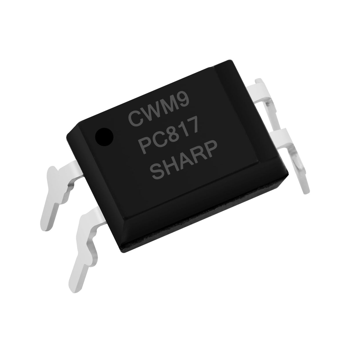 Chanzon 50pcs PC817C Phototransistor Optocoupler DIP Installation DIP-4