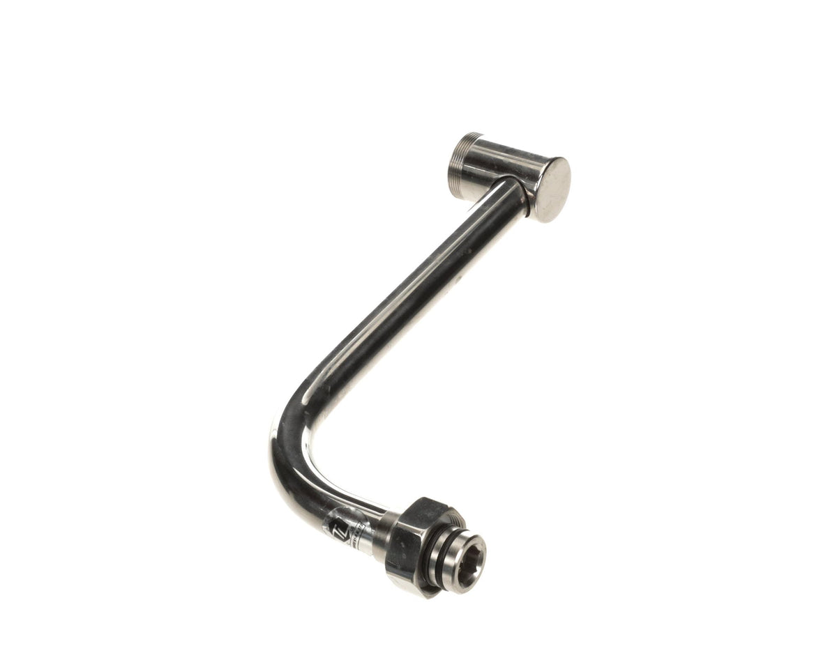 Fisher 54461 Double Jointed Arm Stainless Steel