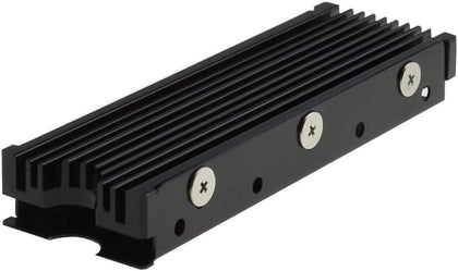 M.2 2280 SSD heatsink for PC / PS5 M.2 PCIE NVMe SSD or M.2 SATA SSD