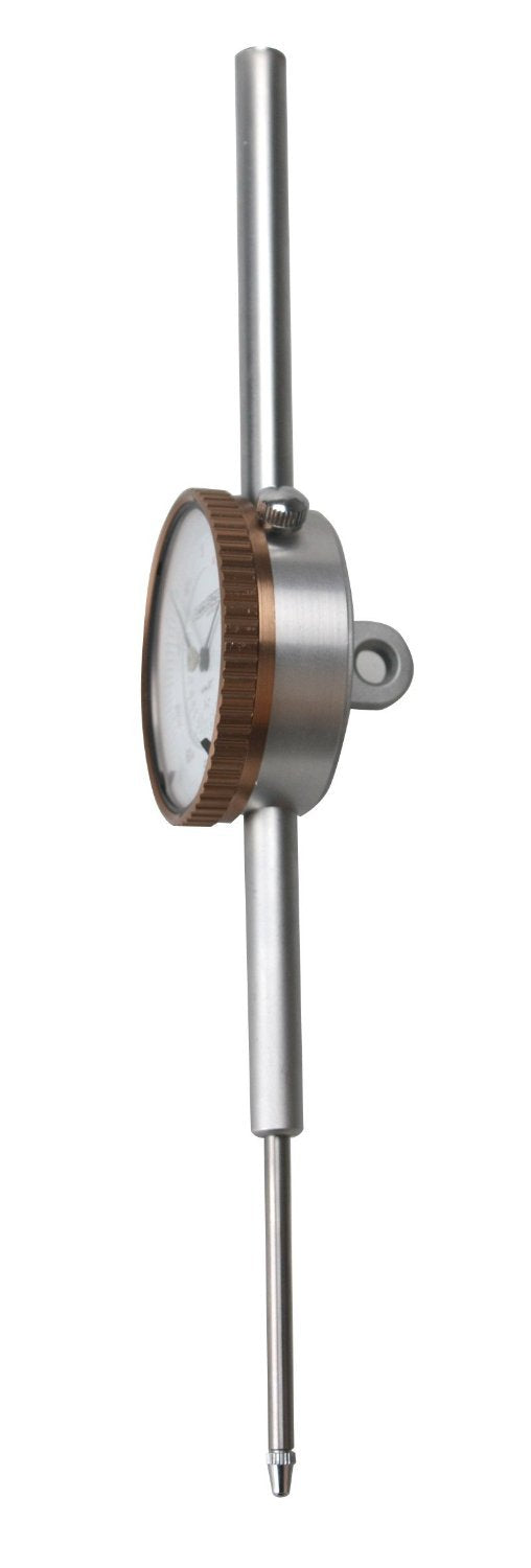 Accusize AGD 2 Dial Indicator, 0-2in x 0.0005in, P900-S112