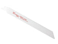 Drill America 8" X .050 18TPI Reciprocating Saw Blade