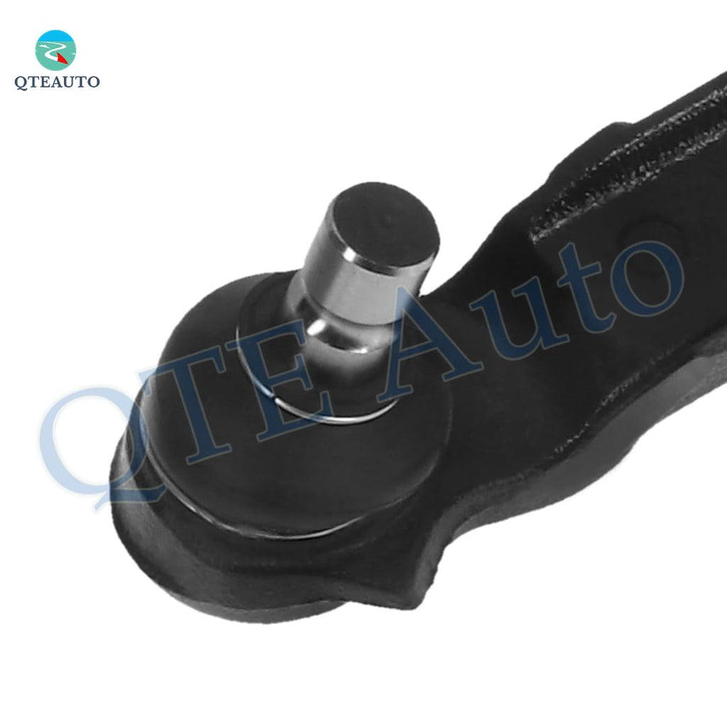 PM Auto Front Left Lower Control Arm Ball Joint Compatible With 2013-2016 Dodge Dart