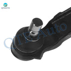 PM Auto Front Left Lower Control Arm Ball Joint Compatible With 2013-2016 Dodge Dart