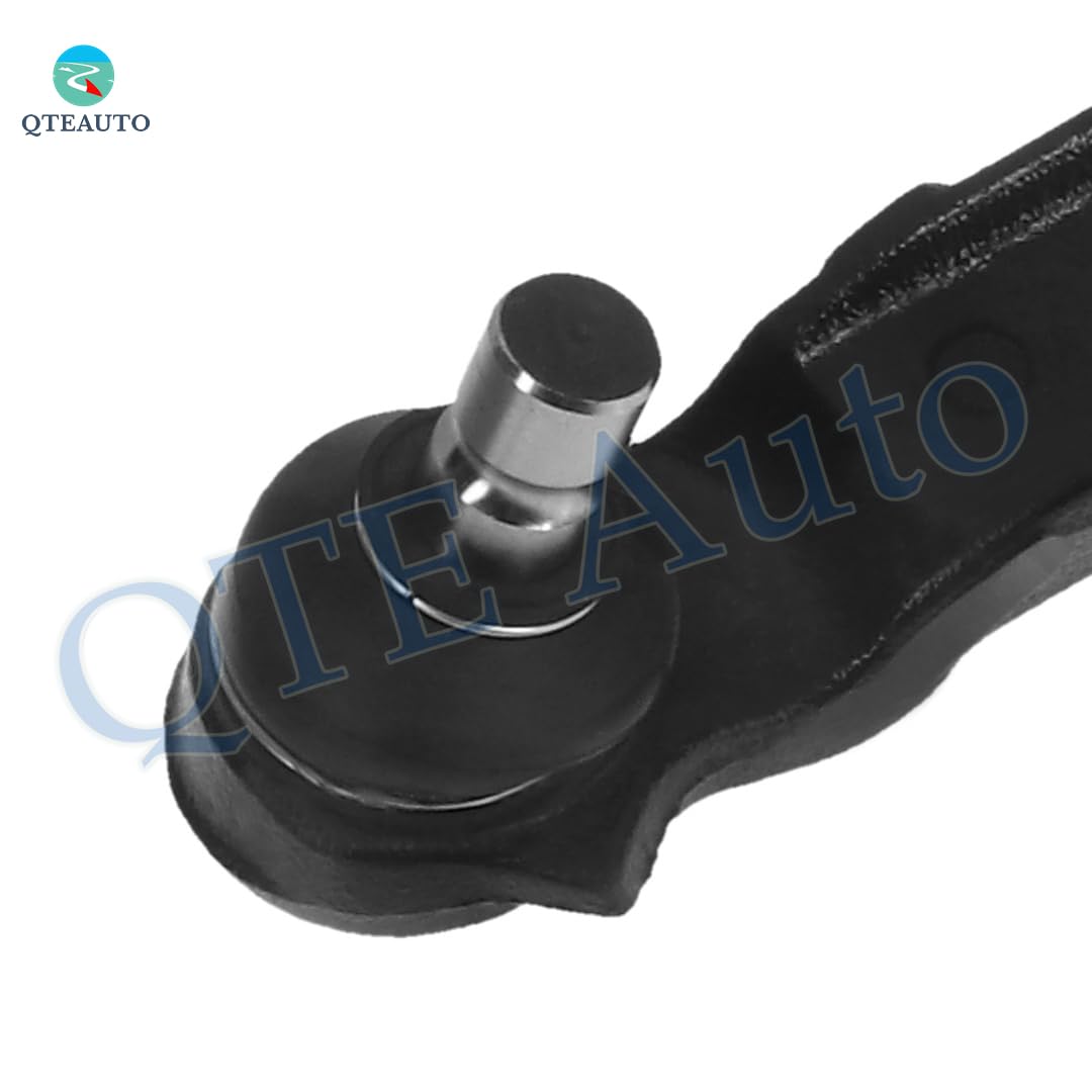 PM Auto Front Left Lower Control Arm Ball Joint Compatible With 2013-2016 Dodge Dart