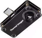 Infrared Thermal Imaging Camera For Android Smartphones, High Resolution Thermal Imagers Camera, for temperature