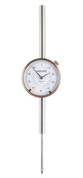 Accusize AGD 2 Dial Indicator, 0-2in x 0.001in, P900-S103