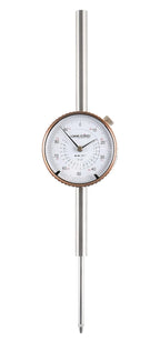 Accusize AGD 2 Dial Indicator, 0-2in x 0.001in, P900-S103