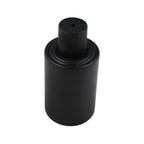 Neeseelily Top Carrier Roller 7020867 Compatible with Bobcat Excavator E32 E35 E42 E45 E50 E55
