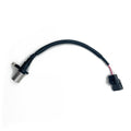 Engine Crank Crankshaft Position Sensor Compatible with Toyota 1994-1997