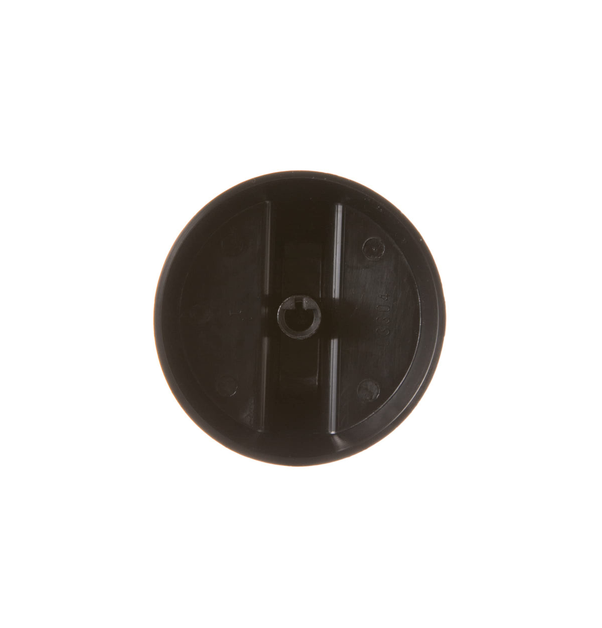 GE Appliances WB3K192 Range Surface Burner Knob