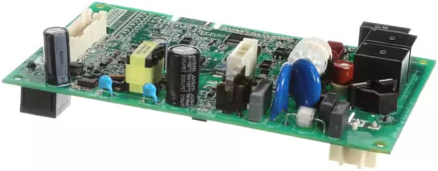 WD21X26439 OEM Genuine Dishwasher Configured Main Control Board for GE