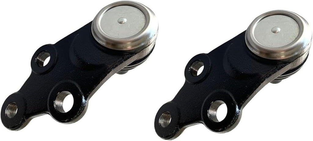 2pc Front Lower Ball Joints for Hyundai Tucson 2014-2015