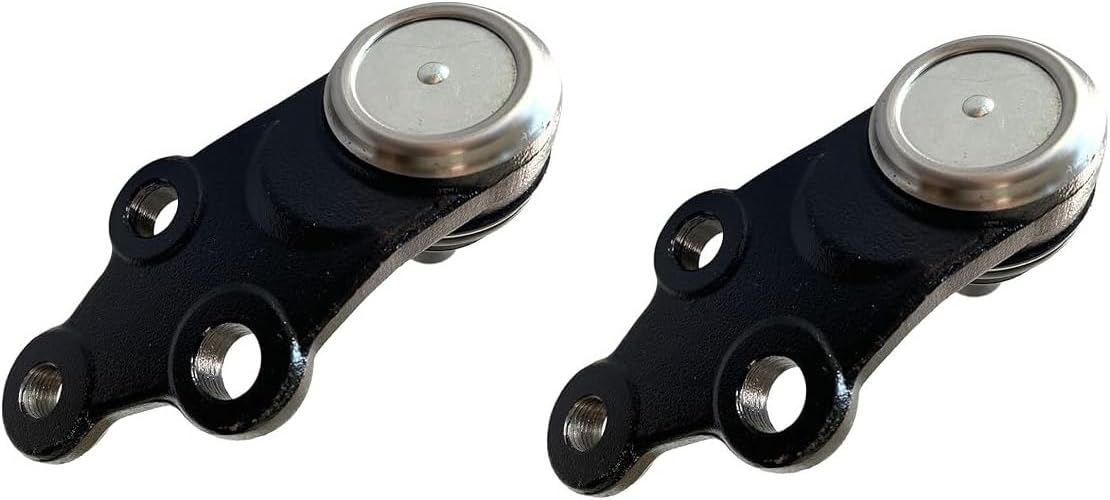 2pc Front Lower Ball Joints for Hyundai Tucson 2014-2015