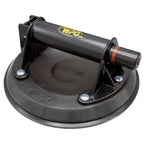 Wood's Powr-Grip N4000 8" Flat Vacuum Cup with ABS Handle