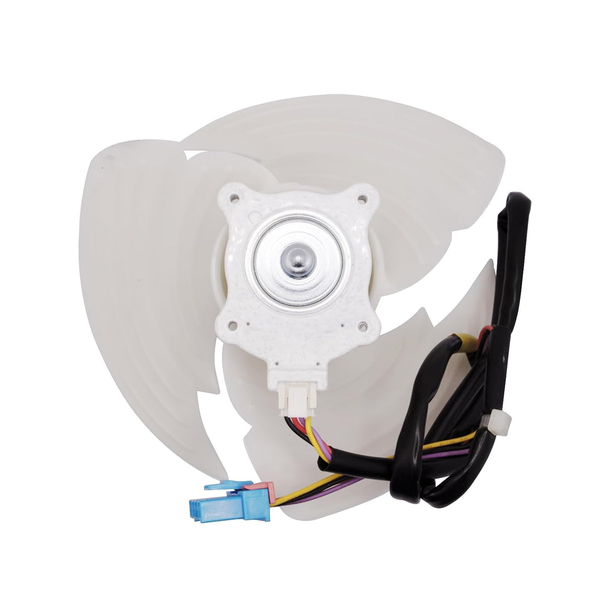 EAU63103301 EAU63103302 Refrigerator Condenser Fan Motor Assembly