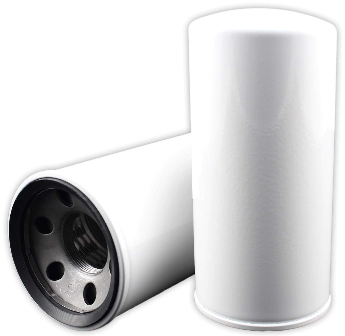 Replacement Spin-On Filter Compatible with HY-PRO HP74L812MB, 1-Pack