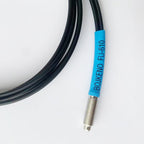 BOJKEON FU610 Fiber Optic Sensor 1M Cable Metal Probe