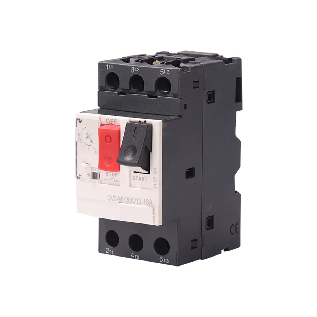 FFHDJL Motor Protector GV2 Series GV2ME22 GV2-ME22 20-25A